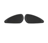 TBUOIUE Protége Réservoirs Autocollant De Réservoir De Carburant De Moto Autocollants De Protection Latéraux Pour FB Mondial HPS 125 HPS 300 Hipster HPS125 HPS300