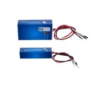 TBVPARTS Diagnostic Auxiliary Tool - Passenger Seat Occupancy Sensor Compatible with X1 E84 (2009-2012), X3 E83 (Until 10.2005), X5 E70 (2006-2012), X6 E71 (2008-2014), Z4 E85/E86/E89 (2006-2012)