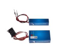 TBVPARTS Emulateur capteur occupation siège SRS Bypass Simulateur pour E81 E82 E87 E88 Solution de défaillance Lumière rouge Tapis pour série 1