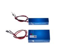 TBVPARTS Emulateur capteur occupation siège SRS Émulateur Bypass simulateur pour E70 E71 E83 E84 E85 E86 E89 Solution de défaillance lumière rouge tapis pour Z4 E85