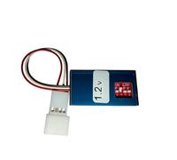 TBVPARTS Émulateur capteur occupation siège SRS Simulateur Copilote Émulateur Bypass Simulateur pour W202 1997-2001 W208 1997-2003 W638 1995-2003