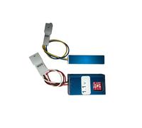 TBVPARTS Émulateur de capteur d'occupation de siège SRS - Simulateur passager - Simulateur de dérivation pour W203 (2000-2004) W209(2002-2005) W211(2002-2003) W639(2003-201444444444)