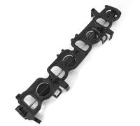 TBVPARTS Joint de réparation Collecteur d'admission 11617807991 7807991 11617812938 7812938 Joint collecteur d'admission pour N47S1 N47N 2.0d F10 F20 F30 E90 E91 E92 E93 F. 30 F10 X1 X3 X5