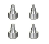 TBVPARTS Kit annulaire réparation papillon collecteur d'admission pour Stilo Bravo 9-3 147 159 GT 1.9 JTD/TTID 55202680 552026790 55182684 551850220 552075270 Z19DTR, A19DTR. 9DTR, 9D 39A2.000