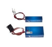 TBVPARTS Outil auxiliaire de diagnostic - Capteur d’occupation du siège passager compatible avec Série 1 E81, E82, E87, E88