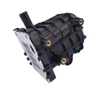 TBVPARTS Refroidisseur EGR 2.0HDI 9807593080 9801705280 1861749 2267338 DS7Q9D475DA DS7Q9D475DB DSZQ9D475DA 717720158 Refroidisseur d'élément de gaz d'échappement pour C 4 C5 Mondeo