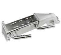 TBVPARTS Refroidisseur EGR BK3Q9F464BE LR049203 83.1492 BK3Q-9F464-BE 7518493 88493 332120017 Refroidisseur de soupape EGR Élément Refroidisseur 2.2 TDCI 2.2/2.4 TD4