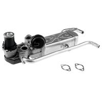 TBVPARTS Valve EGR 1.6 TDI CAY 03L131512AN 03L131512AS 03L131512BH 03L131512CE 03L131512CG 03L131512DP EGR Valve pour A1 Ibiza IV Toledo IV Fabia II Polo V