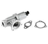 TBVPARTS Valve EGR 2841027400 2841027410 28410-27400 28410-27410 7.09002.05.0 709002050 138495 2508495 EGR Vanne pour Tucson Santa Fe Carens 2.0 2.2 Crdi