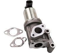 TBVPARTS Valve EGR 284102A300 28410-2A300 138497 88305 83.1062 717720114 V52-63-0014 Valve AGR De Recirculation des Gaz pour 1.4/1.6 Crdi