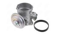 TBVPARTS Vanne EGR 2.1D 2.2D 2.7D 6110900554, 6110900154, 6110900754, A6110900754, A6110900154, A6110900554 Valve EGR de recirculation des gaz 203/S 203W210W209