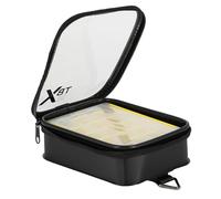 TBX EVA BOX 50S Boîte de pêche pour accessoires et petites pièces, appâts et poissons en caoutchouc