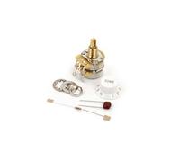 Fender Kit Potenciometro Control Tono 250K / 1Meg