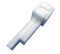 TBXwsofl 1 éponge de réservoir d'encre usagée Compatible avec Les Fournitures d'imprimante L110 L111 L120 L130 L132 L210 L211 L220 L222 L300 L301 L303 L310 L313 L350 L351 L353 L355