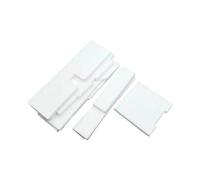 TBXwsofl 1 éponge de Tampon encreur usagé Compatible avec Les modèles d'imprimante Stylus Photo 1430 W 1500 W Artisan 1430 R1390 R1400 L1800 pour numéro de pièce 1492495 1445778 1511238
