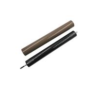 TBXwsofl 1 lot de film de fusion pour rouleau de pression compatible avec les modèles d'imprimantes HL 5470 6180 DCP 8150 8250 MFC 8510 8520 5450 5445 5440 5472 8110 8157 pour numéro de pièce 1G724