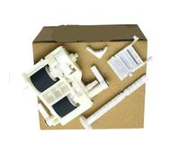 TBXwsofl 1 Sets ADF Rouleau de ramassage et pavé de séparation Compatible avec WF M5299 M5799 C5210 C5290 C5710 C5790 ET-8700
