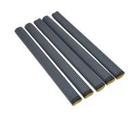 TBXwsofl 100pcs Fuser Film Manchon Compatible avec 1000 1010 1012 1015 1020 1050 1022 1150 1160 1200 1220 1300 1320 2015 3015 3020 3030 3050 3055 Modèles d'imprimantes