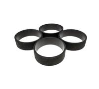 TBXwsofl 10pcs E3E01-40133 Duplex Feed Roller Tire Compatible avec OfficeJet Pro 8700 8702 8710 Série Prix de Remplacement Pièce Compatible avec 8715 8716 8717 8718 8719 8720