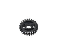 TBXwsofl 10pcs Fuser Drive Gear 007K98680 007K98681 007K98682 Compatible avec V80 V180 V2100 V3100 et Versant 80 180 2100 3100 Printers(24T Gear)