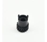TBXwsofl 10pcs Fuser Drive Gear 007K98680 007K98681 007K98682 Compatible avec V80 V180 V2100 V3100 et Versant 80 180 2100 3100 Printers(18T Gear)