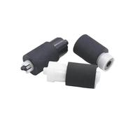 TBXwsofl 10X 3 Rouleaux de ramassage compatibles avec FS 1028 1035 1100 1120 1128 1135 1300 1320 1370 M2035 M2535 Remplacement de Fournitures d'imprimante 302F906240 302BR06521 302F906230