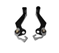 TBXwsofl 10X D2024234 D2024244 Levier de dégagement de Pression Compatible avec Les Fournitures d'imprimante MP 2554 3054 3554 2555 3055 3555 4054 5054 6054 4055 5055 6055 SP