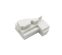TBXwsofl 40X éponge de Remplacement pour Tampon encreur Compatible avec Les modèles d'imprimante ET 2700 2750 2756 2760 3700 3710 3750 3760 4700 4750 XP 4760 5100 5105 5115 L6190 L4150 L4160