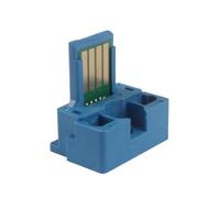 TBXwsofl 4PCS MX23 MX-23 Toner Cartridge Chip Compatible avec Les Fournitures d'imprimantes MX1810 MX2310U MX2318 MX M2614 M3614 M2638 M2010 M3111 MX-1810 2614(Yellow 4PCS)