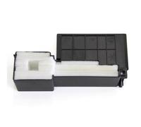 TBXwsofl 5 éponges de réservoir d'encre usagée compatibles avec Les modèles d'imprimante L355 L210 L120 L365 L110 L111 L130 L132 L211 L220 L222 L300 L301 L360 L362 L363 L366 L455