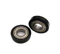 TBXwsofl 5 Jeux de roulements à Rouleaux FS2-6019-000, développement d'espacement, compatibles avec IR2016 2018 2020 2320 2420 2520 2318, pièces de Roue de dégagement de copieur