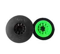 TBXwsofl 50 pièces Max Ruban d'encre Ruban Lm-ir300bt Cassette d'encre Compatible avec Les Fournitures d'imprimante LM 370e LM 380e A LM 390a Compatible avec numéro de pièce LM Ir300bt