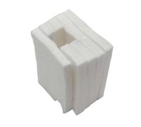TBXwsofl 5pcs Sponge à Encre déchets Compatible avec ET-2810 ET-2811 ET-2812 ET-2814 ET-2803 ET-2820 ET-2821 ET-2825