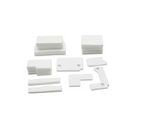 TBXwsofl 5X Tampon éponge d'encre usagée Compatible avec Les modèles d'imprimante PX700 PX710 PX720 PX730 PX800 PX810 PX820 PX830 TX700 TX710 TX720 TX730 TX800 TX810 TX820 837