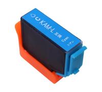 TBXwsofl 6COLORS CARTRIDE À L'ENK Compatible avec EP-881AW EP-881AB EP-881Ar EP-881AN EP-882AW EP-882AB EP-882AR EP-883AW EP-883AB EP-883AR EP-884AW EP-884AB(KAM-C)
