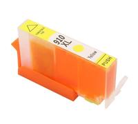 TBXwsofl 910xl 916xl Cartouche d'encre Compatible avec OfficeJet Pro 8010 8012 8013 8020 8022 8024 8025 8028 8031 8033 8034 8035 Printers(Y 1PC)