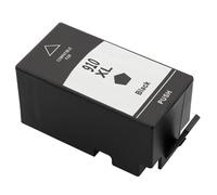 TBXwsofl 910xl 916xl Cartouche d'encre Compatible avec OfficeJet Pro 8010 8012 8013 8020 8022 8024 8025 8028 8031 8033 8034 8035 Printers(K 1PC)
