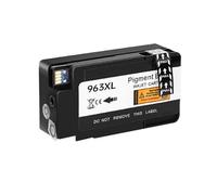 TBXwsofl 963XL 967XL Compatible avec Les Fournitures d'imprimante OfficeJet Pro 9010 9015 9020 9022 9025(1Black)