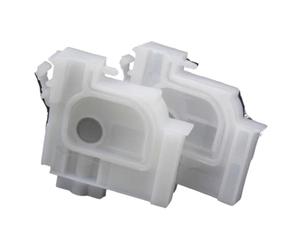 TBXwsofl Amortisseur à l'encre Compatible avec L100 L101 L1300 L1800 L200 L201 L210 L300 L301 L303 L350 L355 L360 L800 L801 L810 L850 Printers(12pcs)