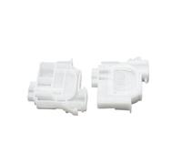 TBXwsofl Amortisseur d'encre Compatible avec Les Fournitures d'imprimante, 10 pièces, L800 L801 L1800 L810 L850 L101 L201 L100 L200 L210 L1300, Filtre Dumper écosolvant