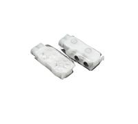TBXwsofl Amortisseur d'encre pour imprimante, 5 pièces, Compatible avec Les modèles d'imprimante 3800 3800C 3880 3890 3850 R3000 RX700 pour numéro de pièce 8K1927225B