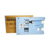 TBXwsofl Boîte de Maintenance MC-10 Compatible avec Les modèles d'imprimante IPF650 655 671 681 686 750 755 771 760 765 781 786 831 841 851