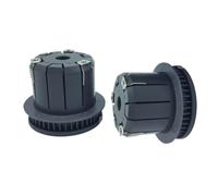 TBXwsofl Bride de Rouleau de Papier, Bague de Rouleau de Papier, 2 pièces, Compatible avec KIP 3000 3100 7100 5000 6000 7170 8000 9000