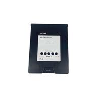 TBXwsofl Cartouche à Encre Compatible Compatible avec QuickLabel240 et Astronova Division MemJet Ink Cartridge QL240(K1 (Black))