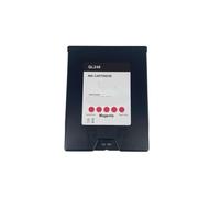 TBXwsofl Cartouche à Encre Compatible Compatible avec QuickLabel240 et Astronova Division MemJet Ink Cartridge QL240(M (MANGENTA))