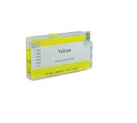 TBXwsofl Cartouche à Encre Rechargeable Vide avec Puce à Arc Compatible avec 950 951 950xl 951xl Compatible avec OfficeJet 8100 8600 8610 8620 8640 8660 251DW 276DW(Y 1PC)