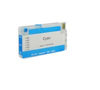 TBXwsofl Cartouche à Encre Rechargeable Vide avec Puce à Arc Compatible avec 950 951 950xl 951xl Compatible avec OfficeJet 8100 8600 8610 8620 8640 8660 251DW 276DW(C 1PC)