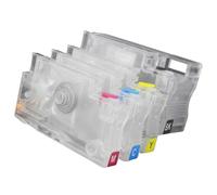 TBXwsofl Cartouche à Encre Rechargeable Vide Compatible avec 952 953 954 XL Compatible avec Pro7740 7720 7730 8716 8725 8740 8702 8710 8210 8720 8730 8728 8715 Printers