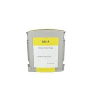 TBXwsofl Cartouche à Encre rémanenfacturée Compatible Compatible avec 787-1 787-0 789-BL 788-BL 78P-K 787-3 787-D 787-E 787-F Models Imprimer(787-F)