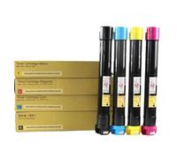 TBXwsofl Cartouche de Toner C2250 cmjn, 4 pièces, Compatible avec Les modèles d'imprimante DocuPrint C2250 C2255 C3360 Phaser 7500 pour numéro de pièce C2250
